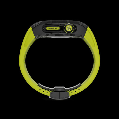 Apple Watch  Case - RSM45 -Lime Bliss